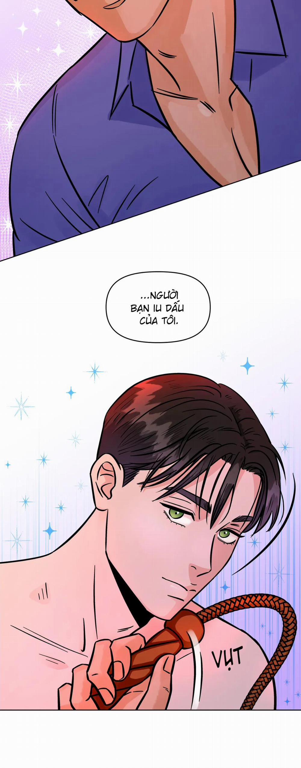 Bl In A Dungeon?! [Hoàn] 7 trang 28