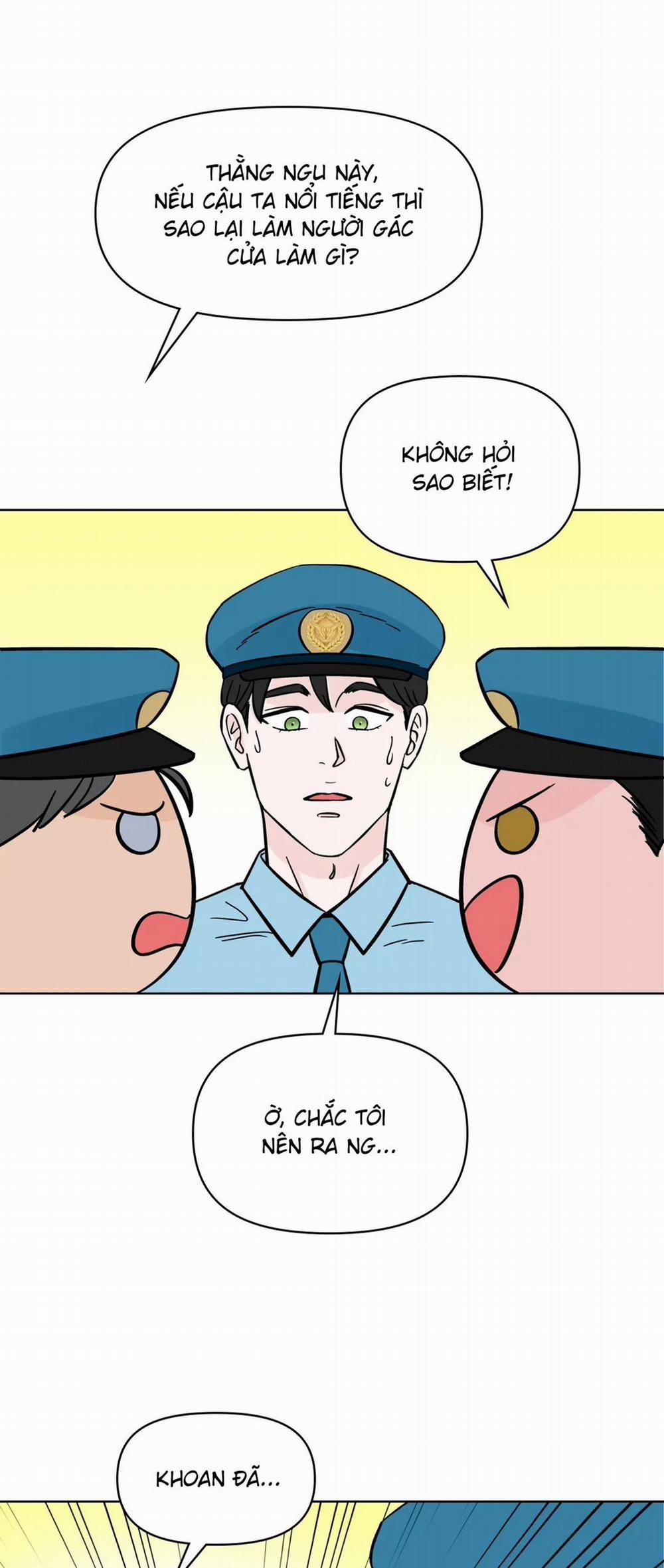 Bl In A Dungeon?! [Hoàn] 7 trang 3