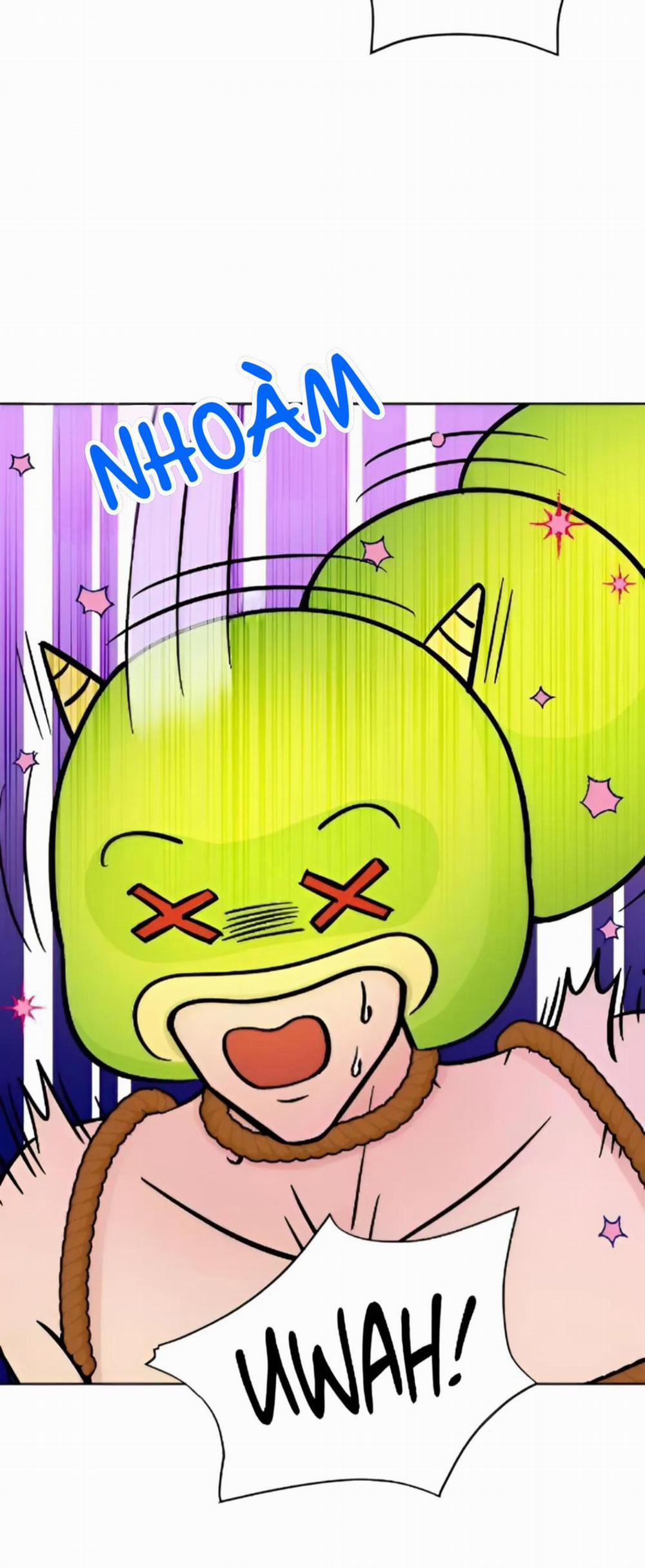 Bl In A Dungeon?! [Hoàn] 7 trang 37