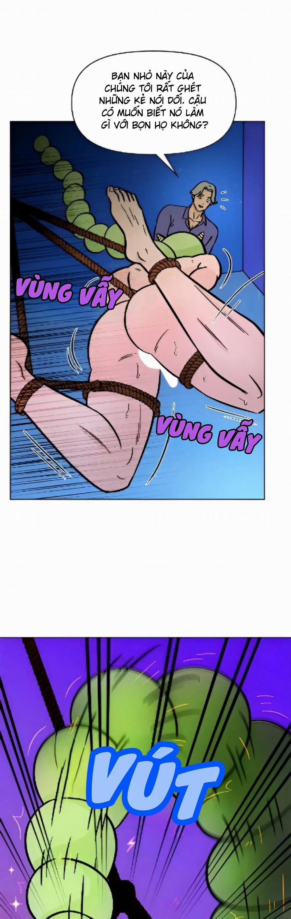 Bl In A Dungeon?! [Hoàn] 7 trang 39