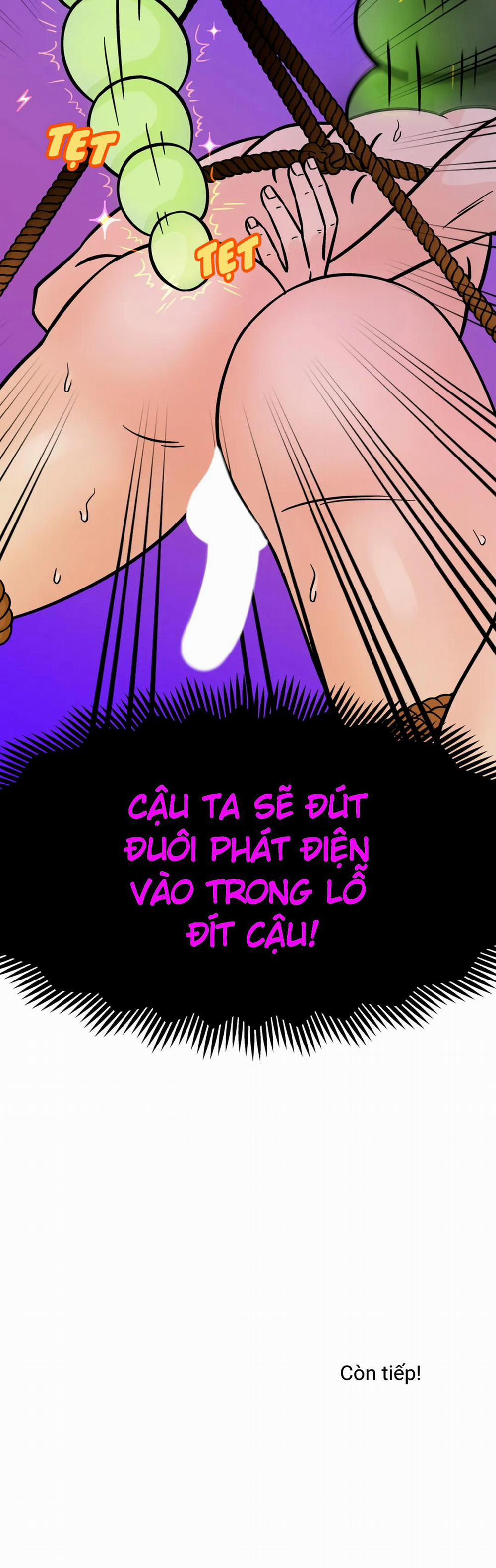 Bl In A Dungeon?! [Hoàn] 7 trang 40