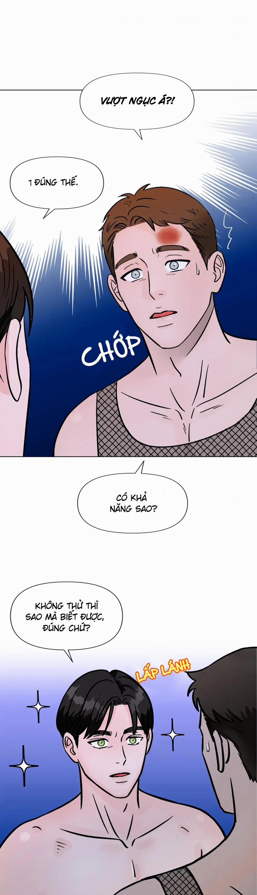 Bl In A Dungeon?! [Hoàn] 8 0 8 0 0 trang 22