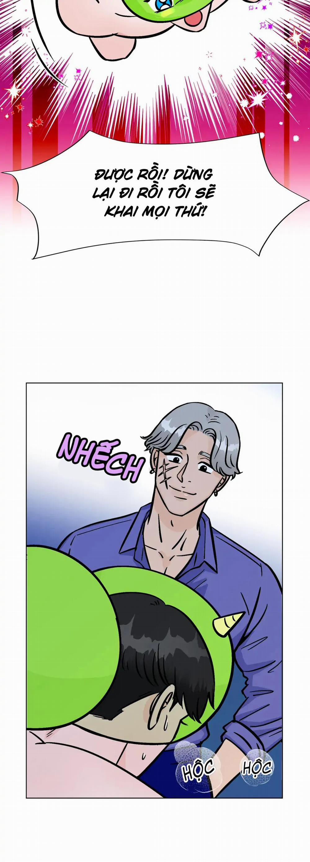 Bl In A Dungeon?! [Hoàn] 8 trang 1