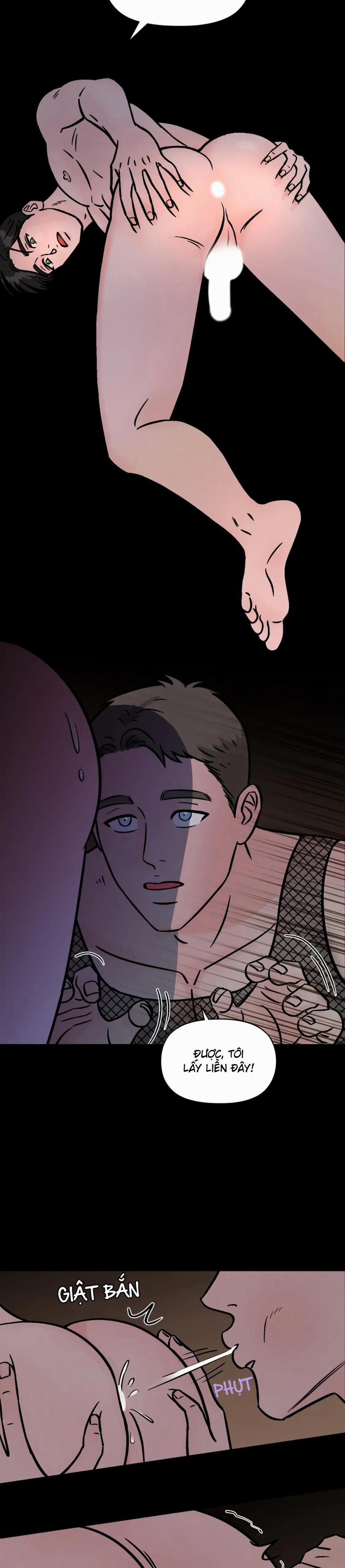 Bl In A Dungeon?! [Hoàn] 9 0 9 0 0 trang 1