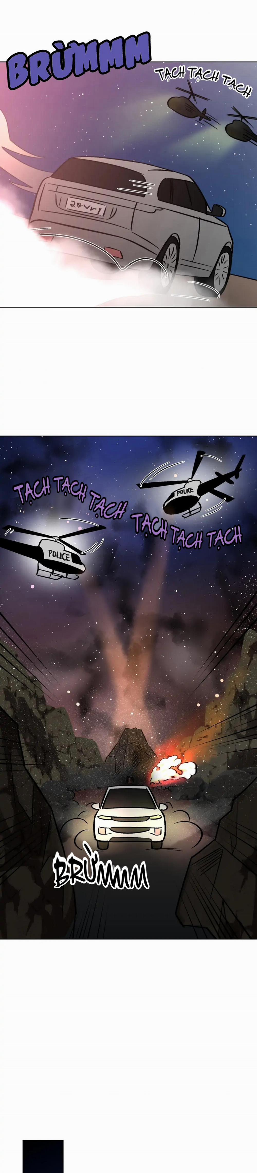 Bl In A Dungeon?! [Hoàn] 9 0 9 0 0 trang 11