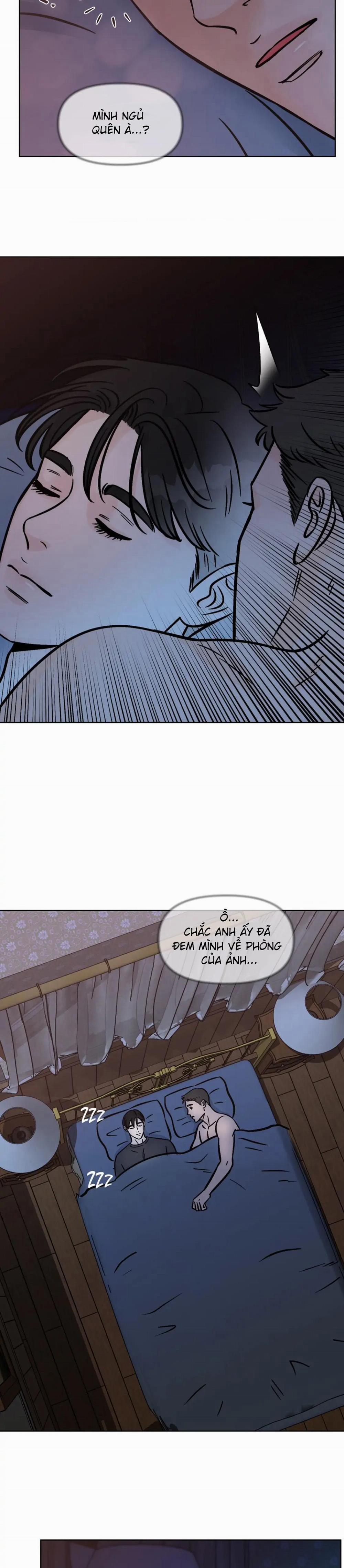 Bl In A Dungeon?! [Hoàn] 9 0 9 0 0 trang 15