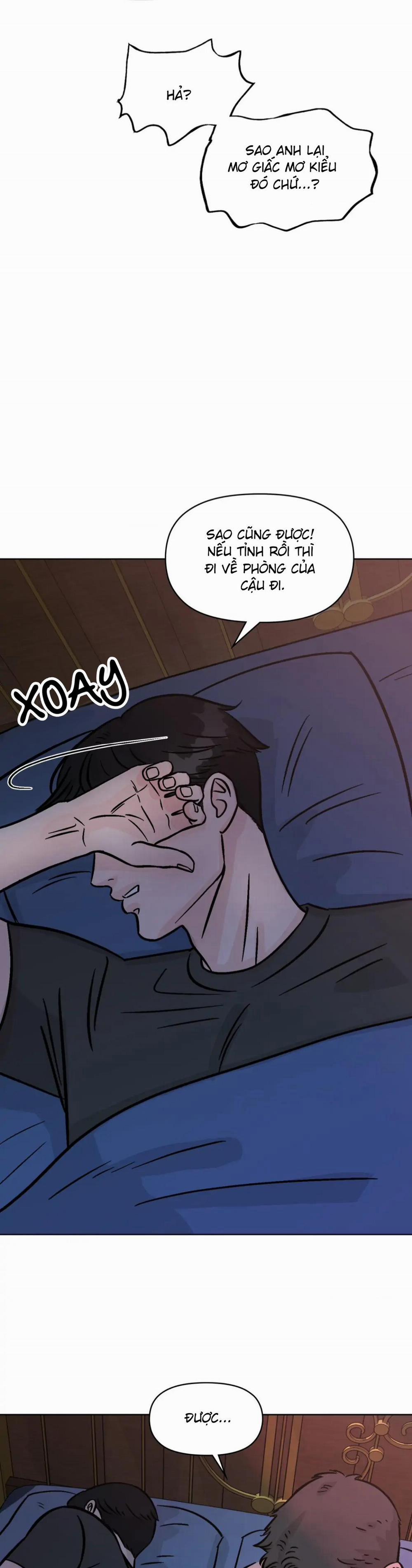 Bl In A Dungeon?! [Hoàn] 9 0 9 0 0 trang 17