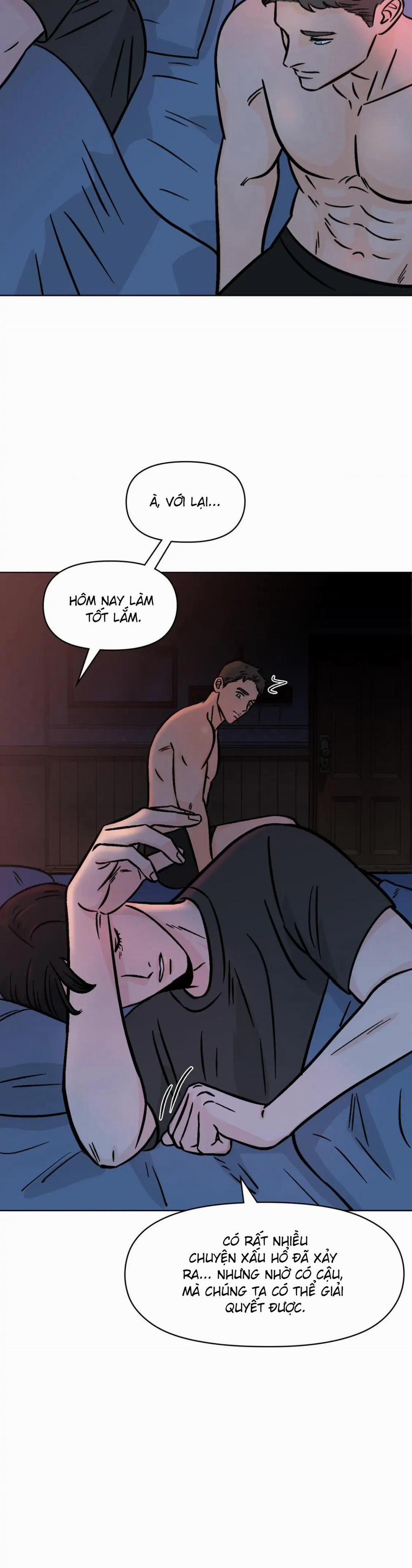 Bl In A Dungeon?! [Hoàn] 9 0 9 0 0 trang 18