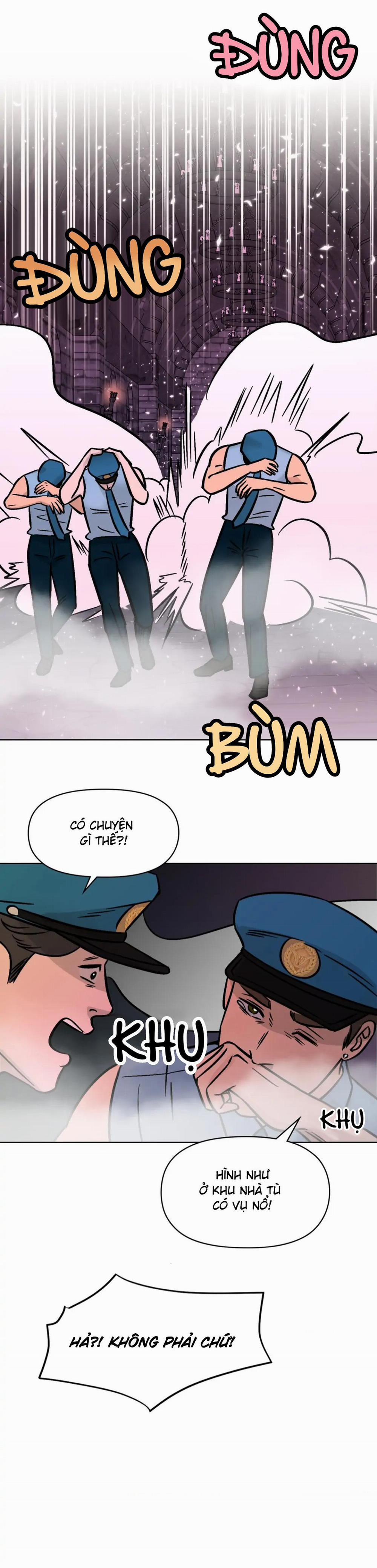 Bl In A Dungeon?! [Hoàn] 9 0 9 0 0 trang 7