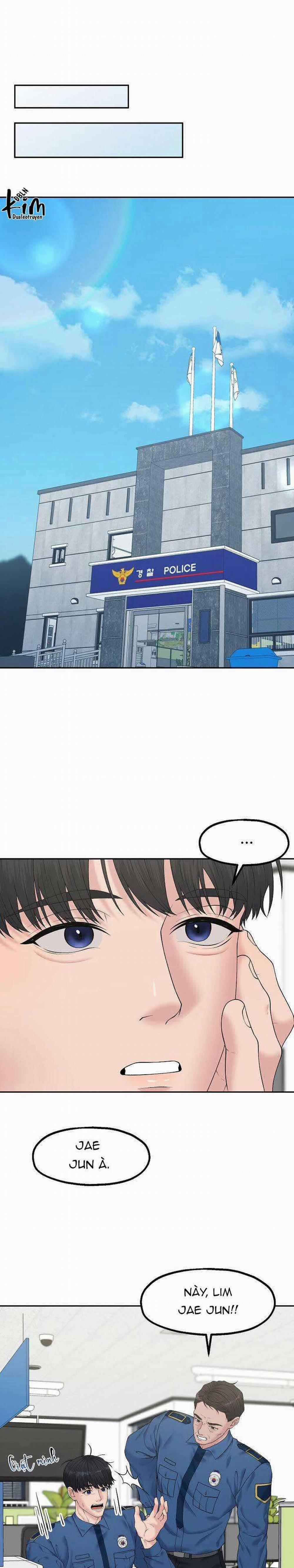 BL NGẮN CHỊCH HỎNY 0.0 BÀ XÃ TÔI LÀ CÔN ĐỒ 2 trang 20