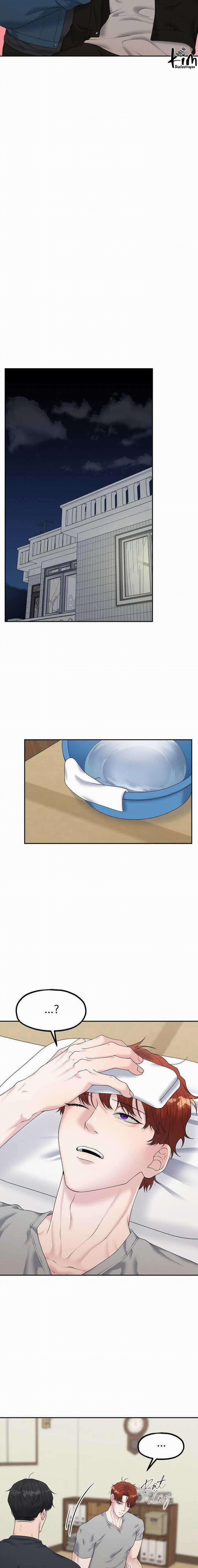 BL NGẮN CHỊCH HỎNY 0.0 BÀ XÃ TÔI LÀ CÔN ĐỒ 2 trang 25