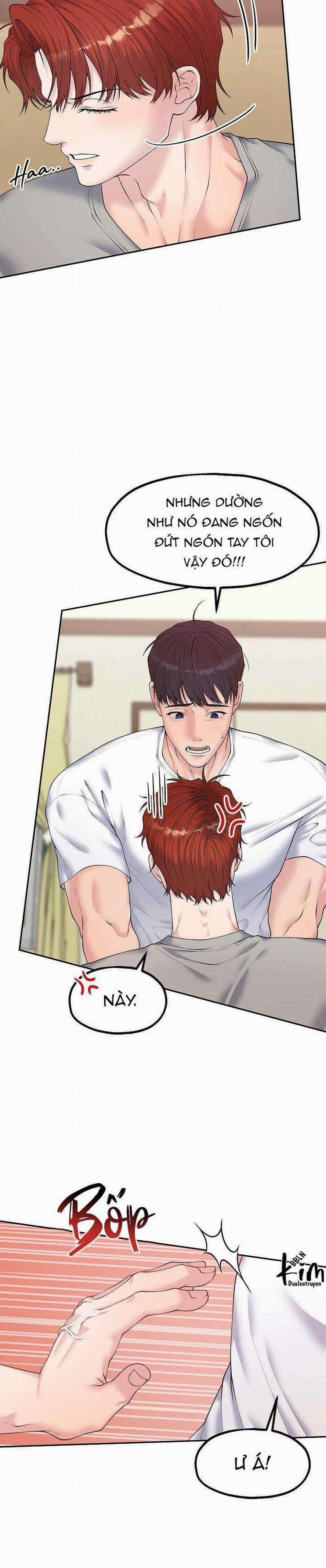 BL NGẮN CHỊCH HỎNY 0.0 BÀ XÃ TÔI LÀ CÔN ĐỒ 2 trang 4