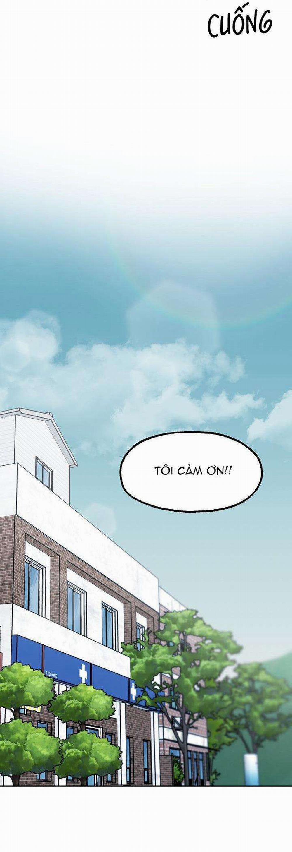 BL NGẮN CHỊCH HỎNY 0.0 BÀ XÃ TÔI LÀ CÔN ĐỒ 3 trang 33