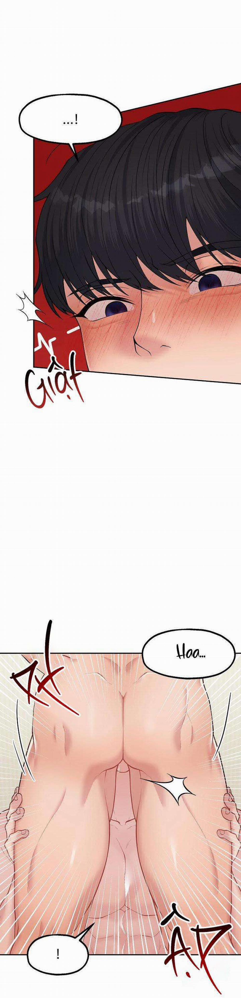 BL NGẮN CHỊCH HỎNY 0.0 BÀ XÃ TÔI LÀ CÔN ĐỒ 3 trang 7