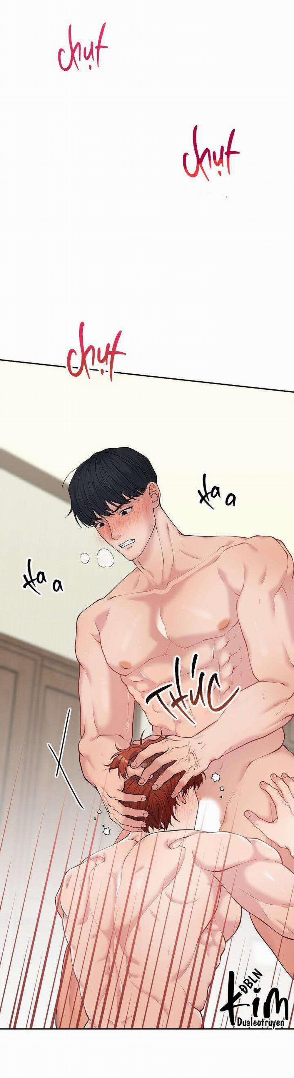 BL NGẮN CHỊCH HỎNY 0.0 BÀ XÃ TÔI LÀ CÔN ĐỒ 3 trang 9