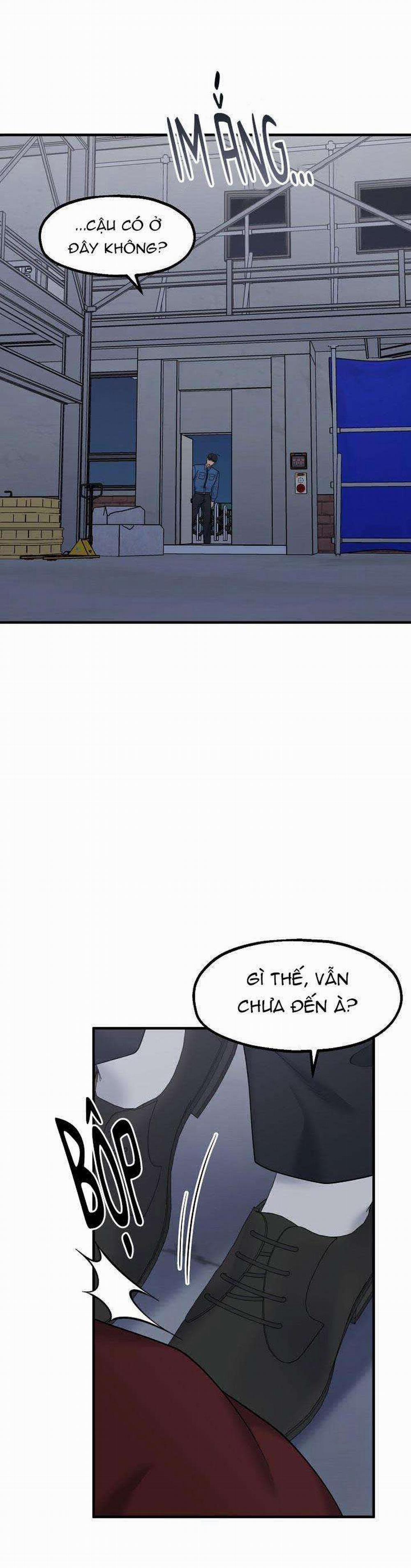 BL NGẮN CHỊCH HỎNY 0.0 BÀ XÃ TÔI LÀ CÔN ĐỒ END trang 1