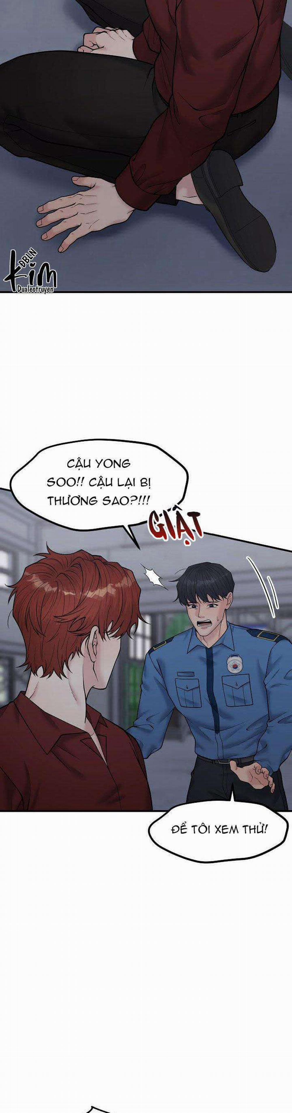 BL NGẮN CHỊCH HỎNY 0.0 BÀ XÃ TÔI LÀ CÔN ĐỒ END trang 3