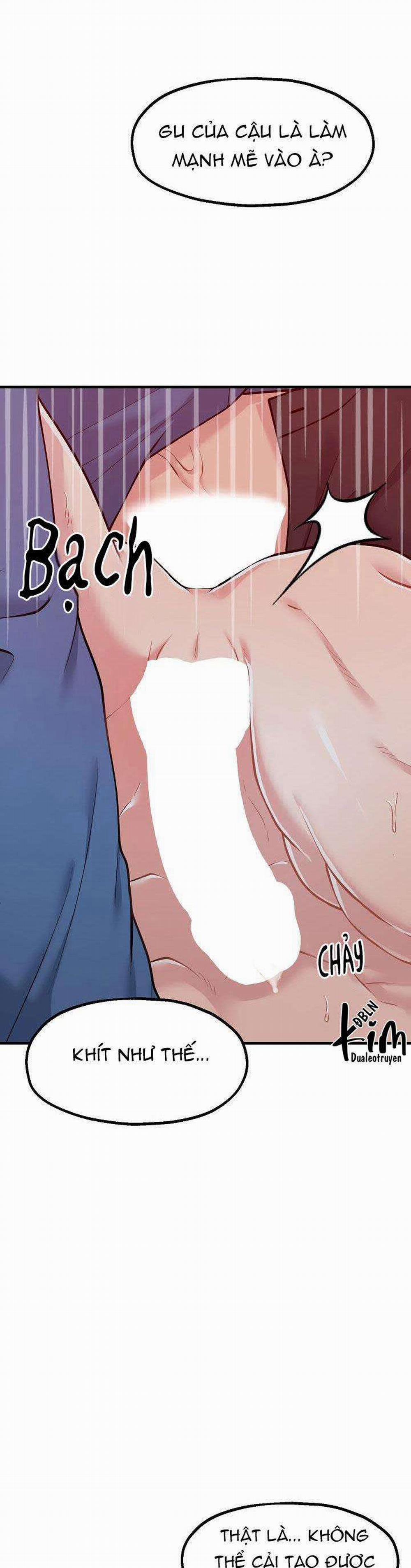 BL NGẮN CHỊCH HỎNY 0.0 BÀ XÃ TÔI LÀ CÔN ĐỒ END trang 31