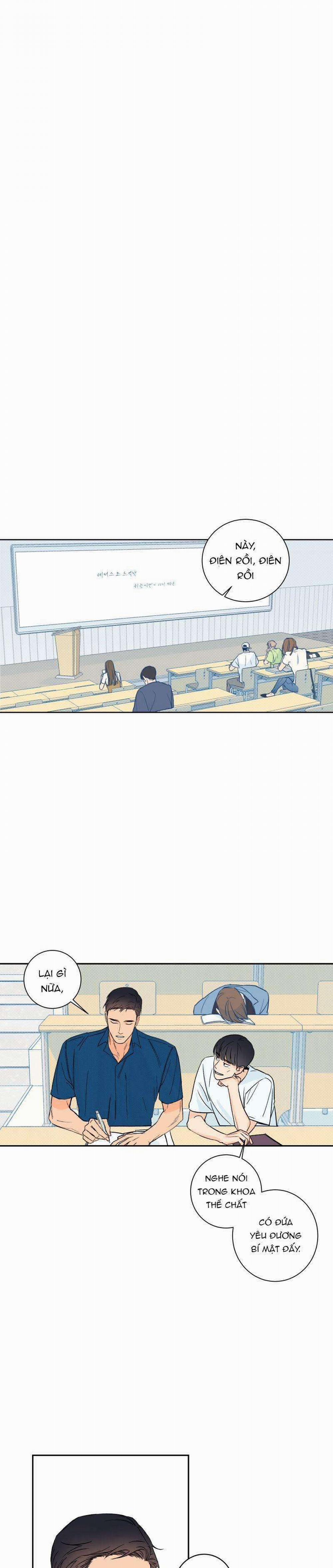 BL NGẮN CHỊCH HỎNY 0.0 BẦU TRỜI VÀ BIỂN 1 trang 1