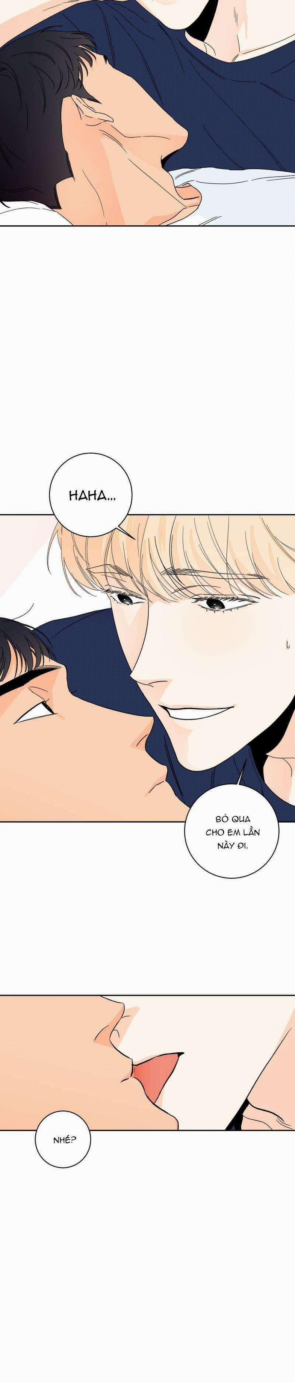 BL NGẮN CHỊCH HỎNY 0.0 BẦU TRỜI VÀ BIỂN 1 trang 15