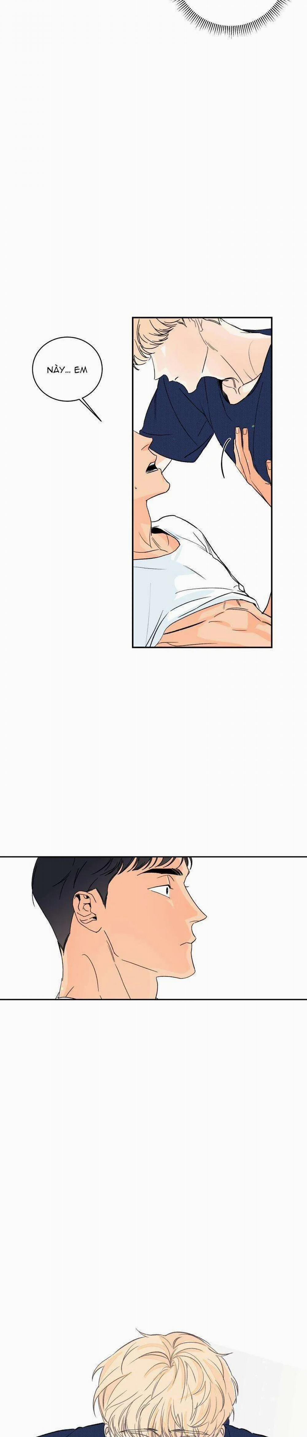 BL NGẮN CHỊCH HỎNY 0.0 BẦU TRỜI VÀ BIỂN 1 trang 18