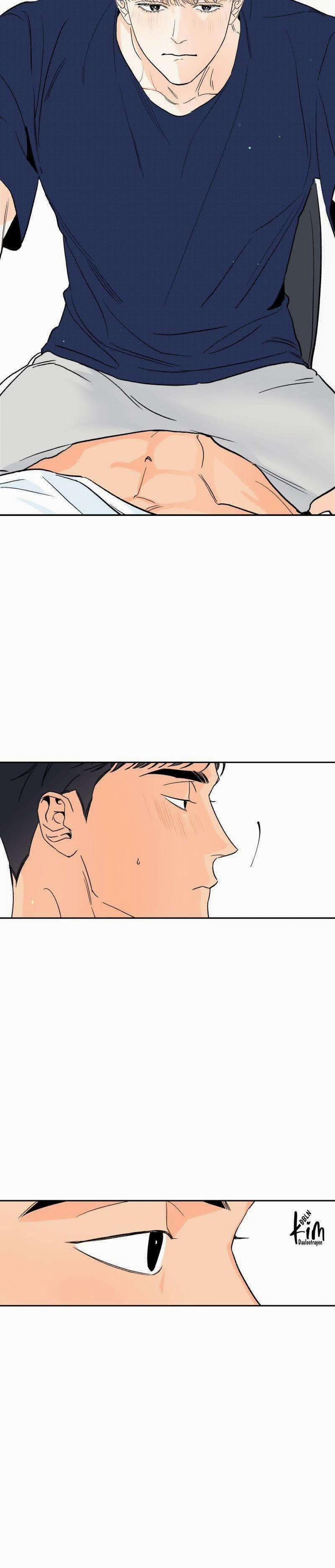 BL NGẮN CHỊCH HỎNY 0.0 BẦU TRỜI VÀ BIỂN 1 trang 19