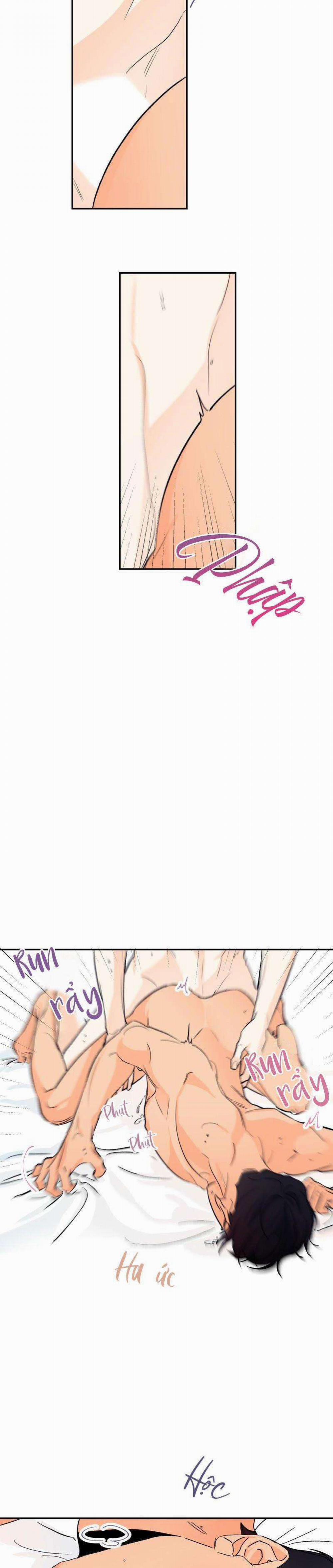 BL NGẮN CHỊCH HỎNY 0.0 BẦU TRỜI VÀ BIỂN 1 trang 24