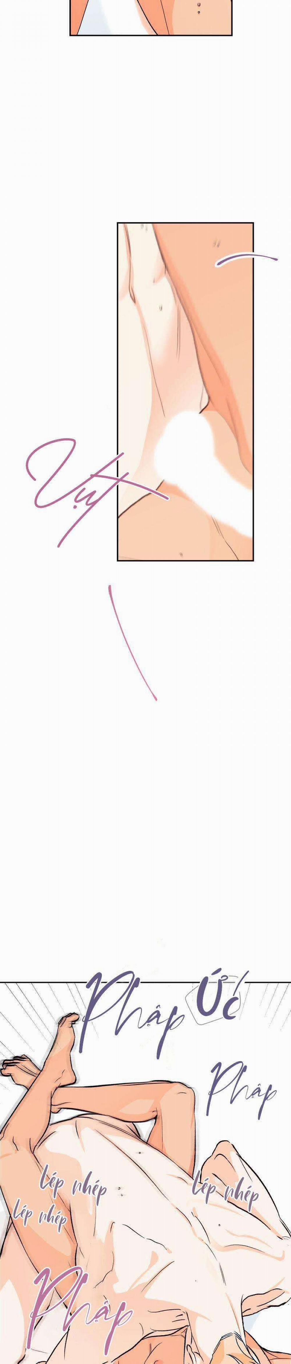 BL NGẮN CHỊCH HỎNY 0.0 BẦU TRỜI VÀ BIỂN 1 trang 26