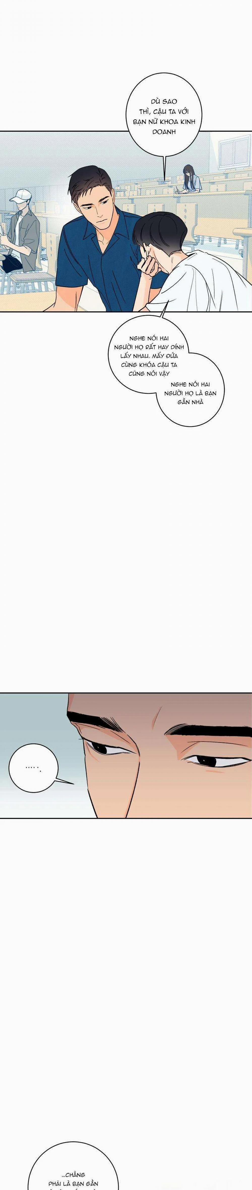 BL NGẮN CHỊCH HỎNY 0.0 BẦU TRỜI VÀ BIỂN 1 trang 3