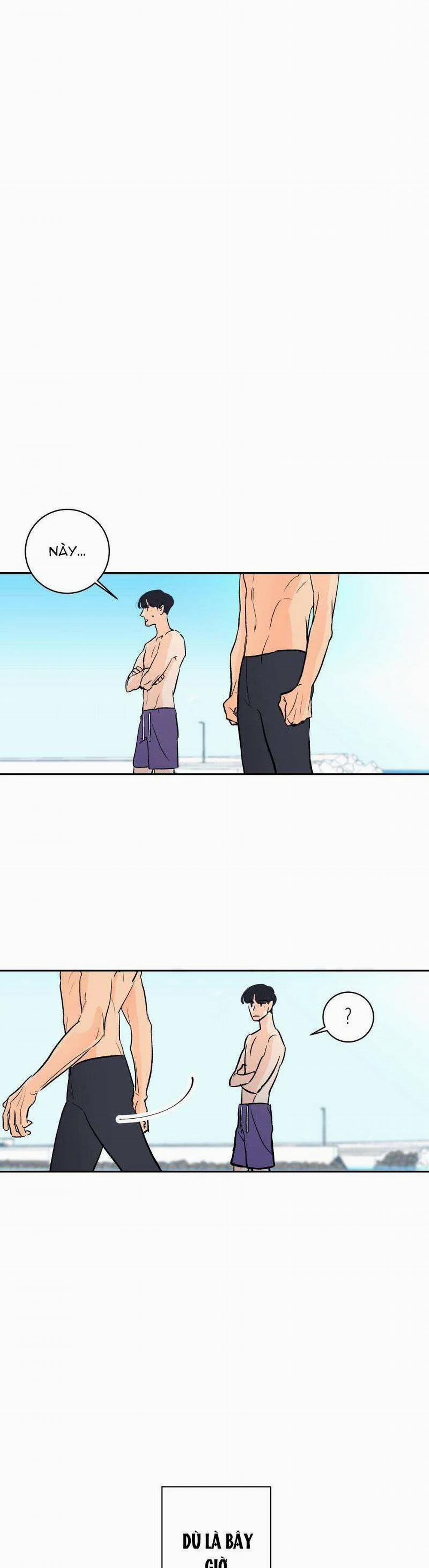 BL NGẮN CHỊCH HỎNY 0.0 BẦU TRỜI VÀ BIỂN 1 trang 33