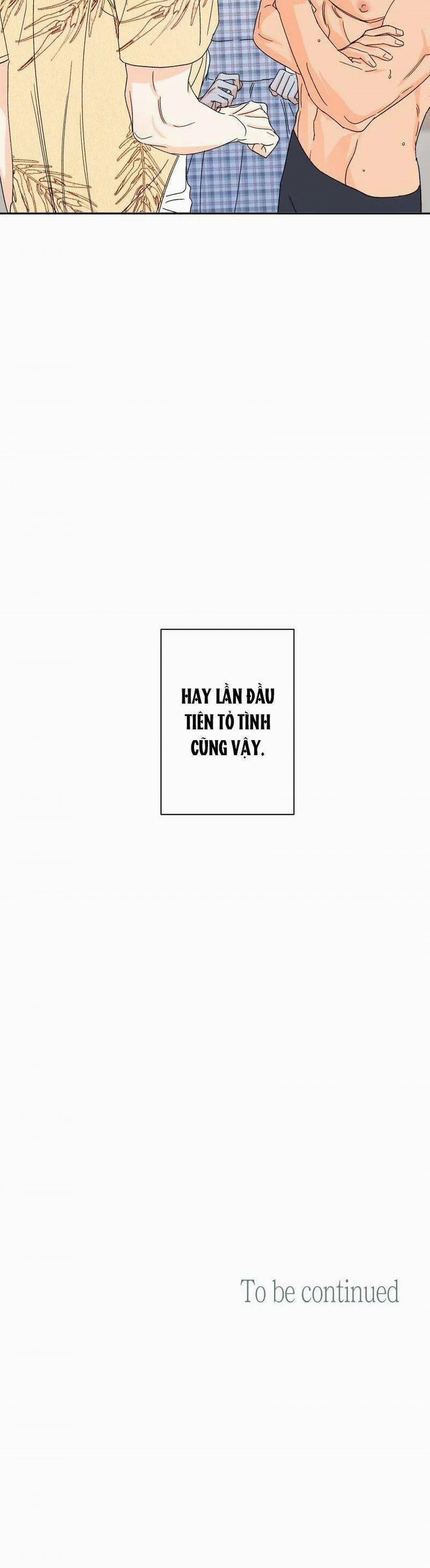 BL NGẮN CHỊCH HỎNY 0.0 BẦU TRỜI VÀ BIỂN 1 trang 35