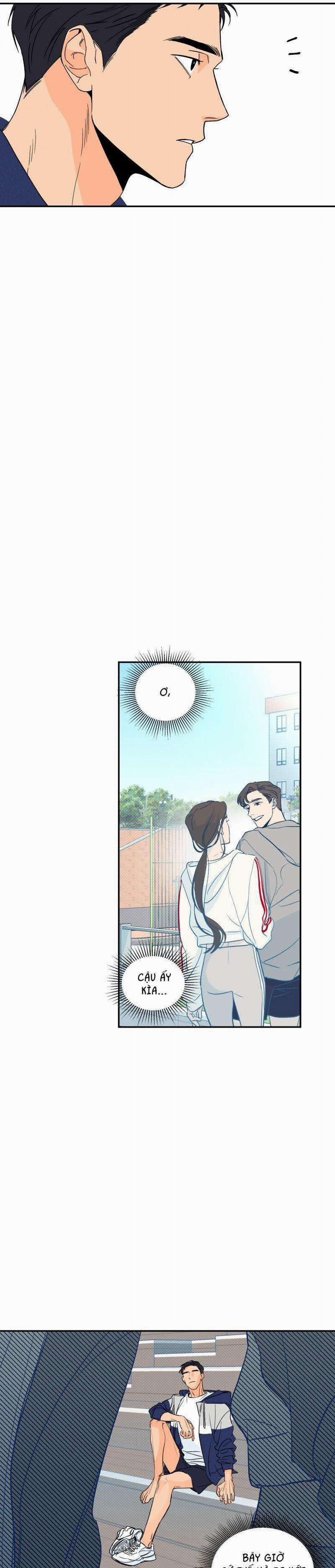 BL NGẮN CHỊCH HỎNY 0.0 BẦU TRỜI VÀ BIỂN 1 trang 8