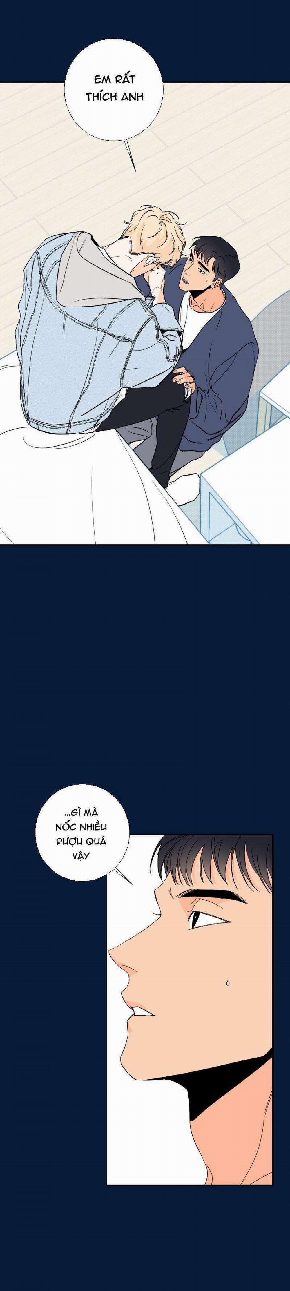 BL NGẮN CHỊCH HỎNY 0.0 BẦU TRỜI VÀ BIỂN 2 trang 13