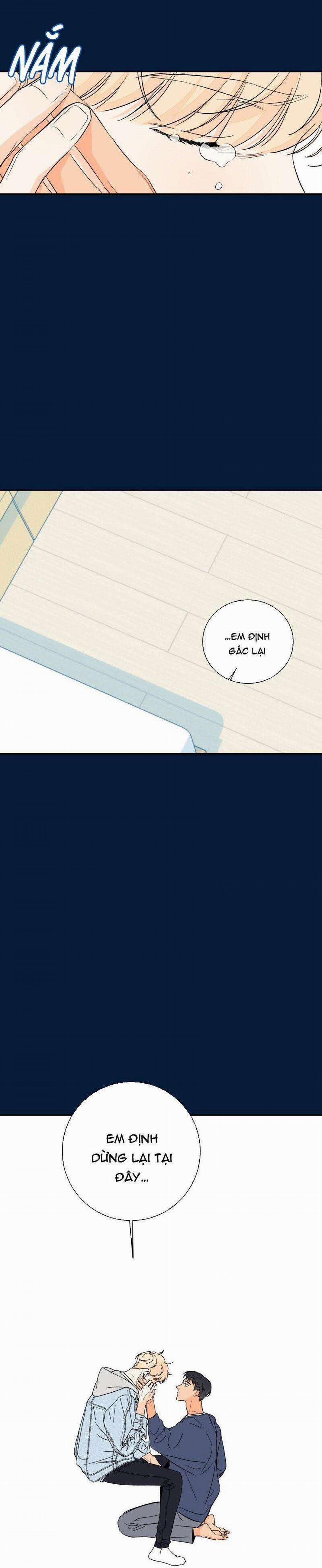 BL NGẮN CHỊCH HỎNY 0.0 BẦU TRỜI VÀ BIỂN 2 trang 15