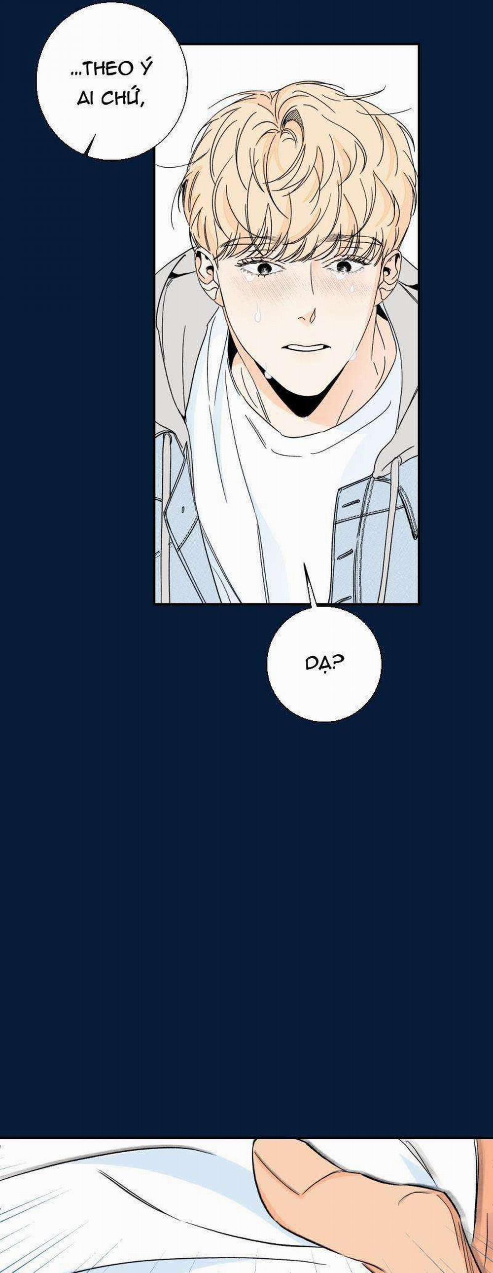 BL NGẮN CHỊCH HỎNY 0.0 BẦU TRỜI VÀ BIỂN 2 trang 17