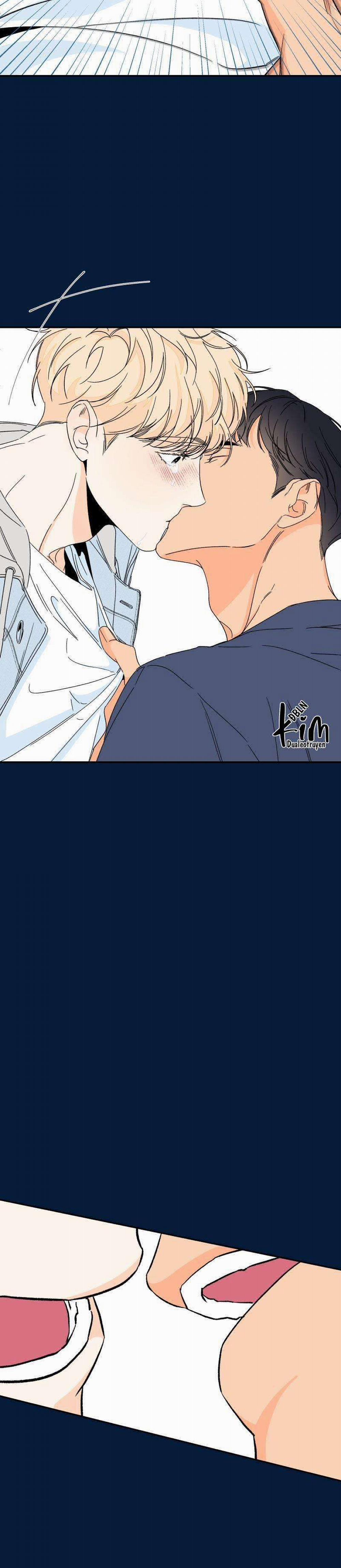 BL NGẮN CHỊCH HỎNY 0.0 BẦU TRỜI VÀ BIỂN 2 trang 18