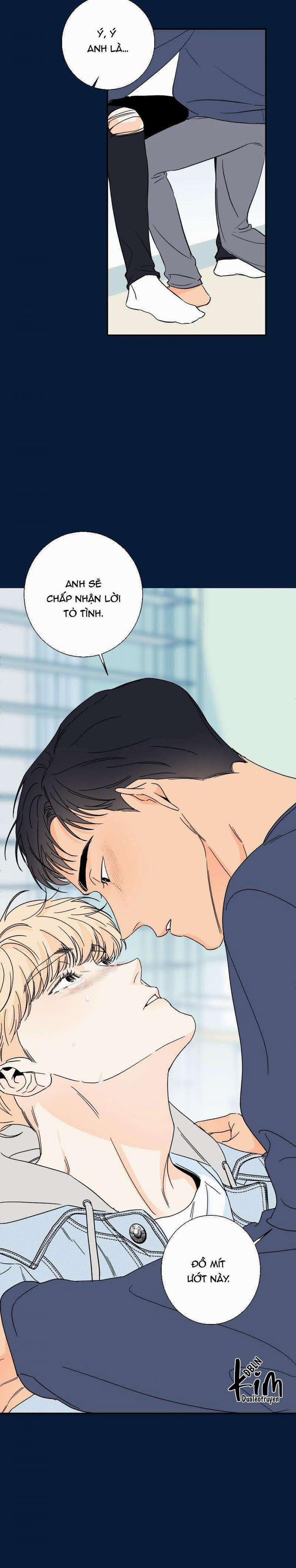 BL NGẮN CHỊCH HỎNY 0.0 BẦU TRỜI VÀ BIỂN 2 trang 20