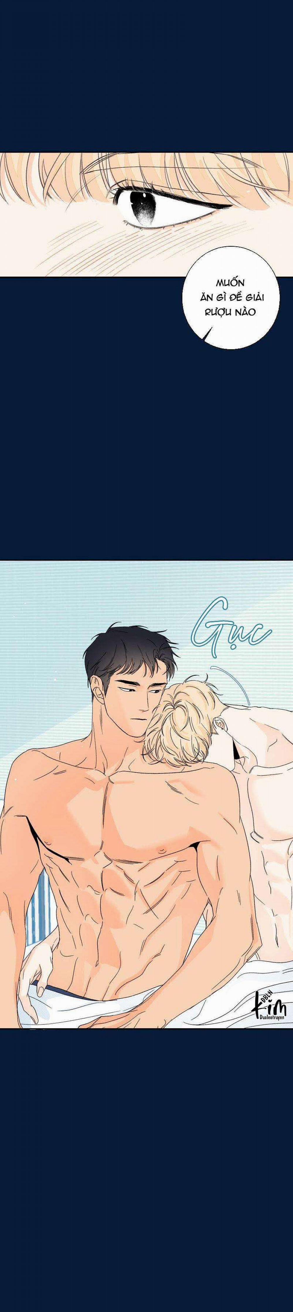 BL NGẮN CHỊCH HỎNY 0.0 BẦU TRỜI VÀ BIỂN 2 trang 24