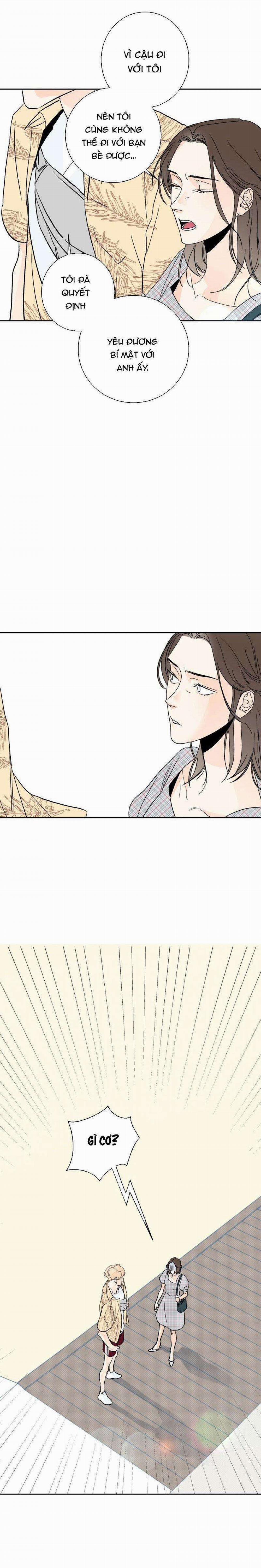 BL NGẮN CHỊCH HỎNY 0.0 BẦU TRỜI VÀ BIỂN 2 trang 30