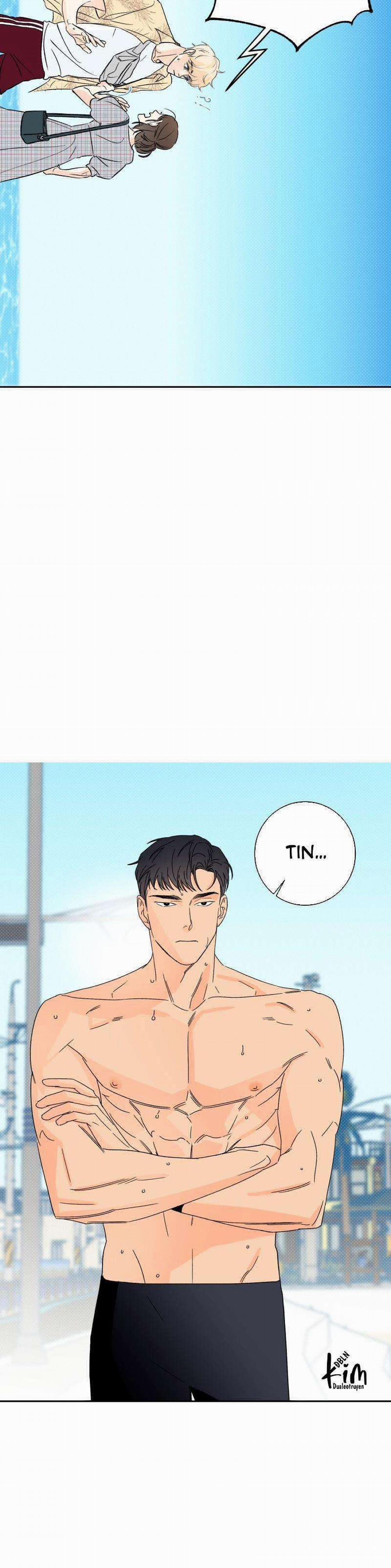 BL NGẮN CHỊCH HỎNY 0.0 BẦU TRỜI VÀ BIỂN 2 trang 33