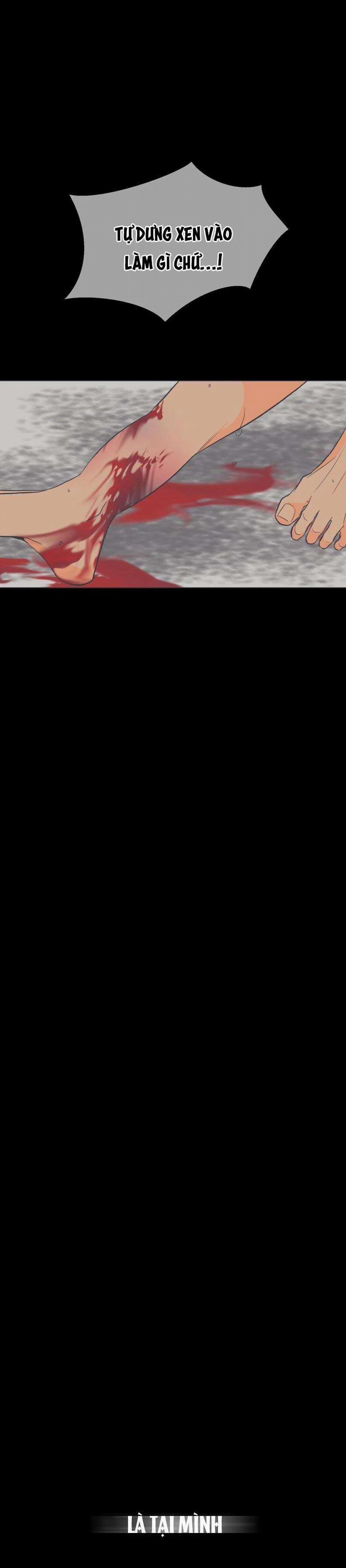 BL NGẮN CHỊCH HỎNY 0.0 BẦU TRỜI VÀ BIỂN 2 trang 7