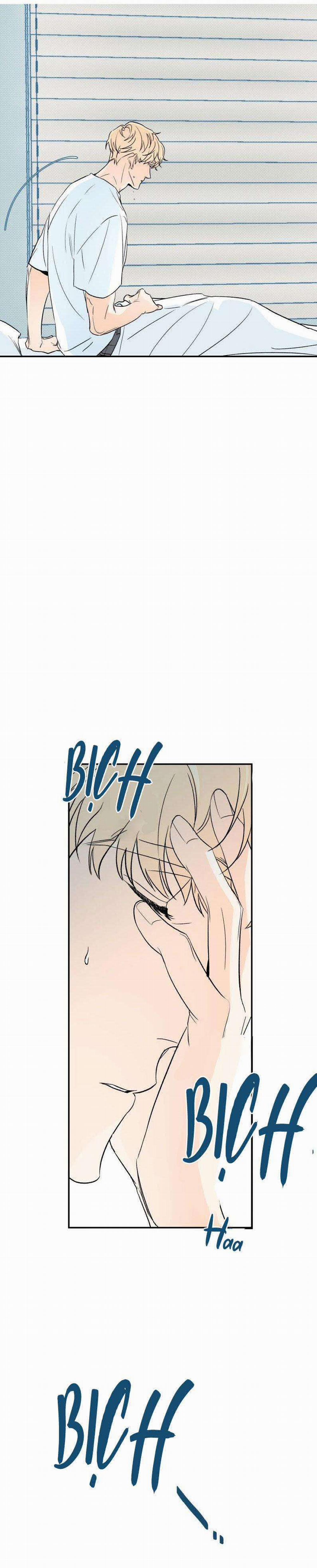 BL NGẮN CHỊCH HỎNY 0.0 BẦU TRỜI VÀ BIỂN 2 trang 9