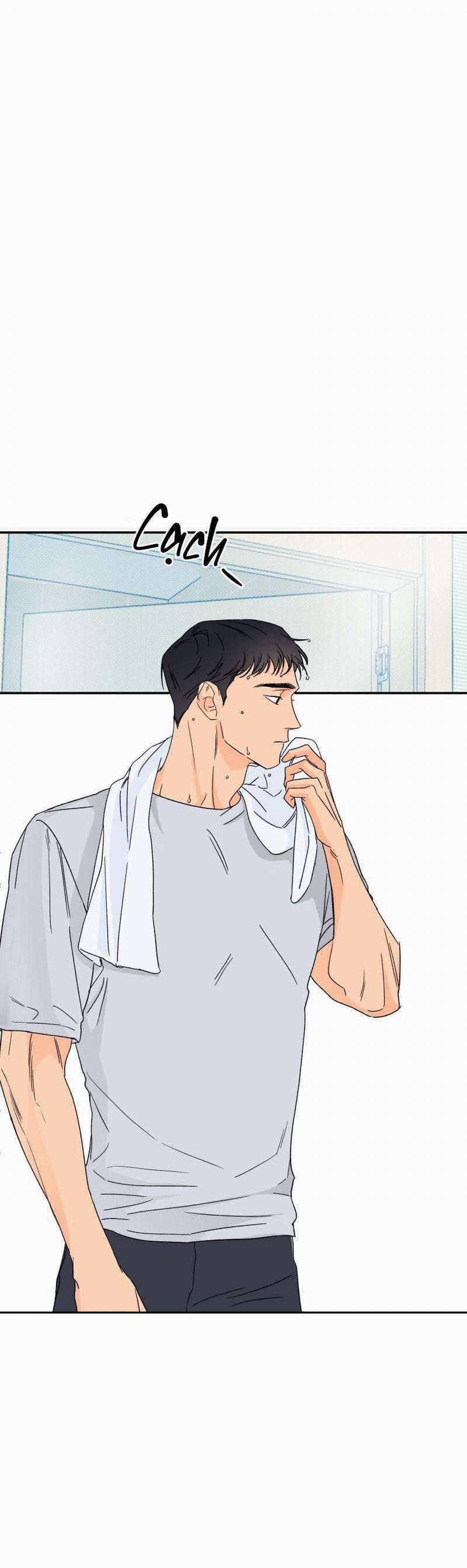 BL NGẮN CHỊCH HỎNY 0.0 BẦU TRỜI VÀ BIỂN END trang 1