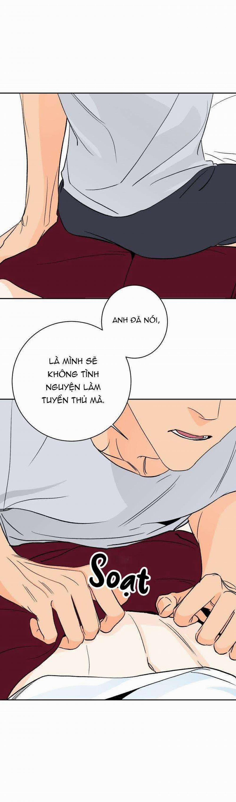 BL NGẮN CHỊCH HỎNY 0.0 BẦU TRỜI VÀ BIỂN END trang 17