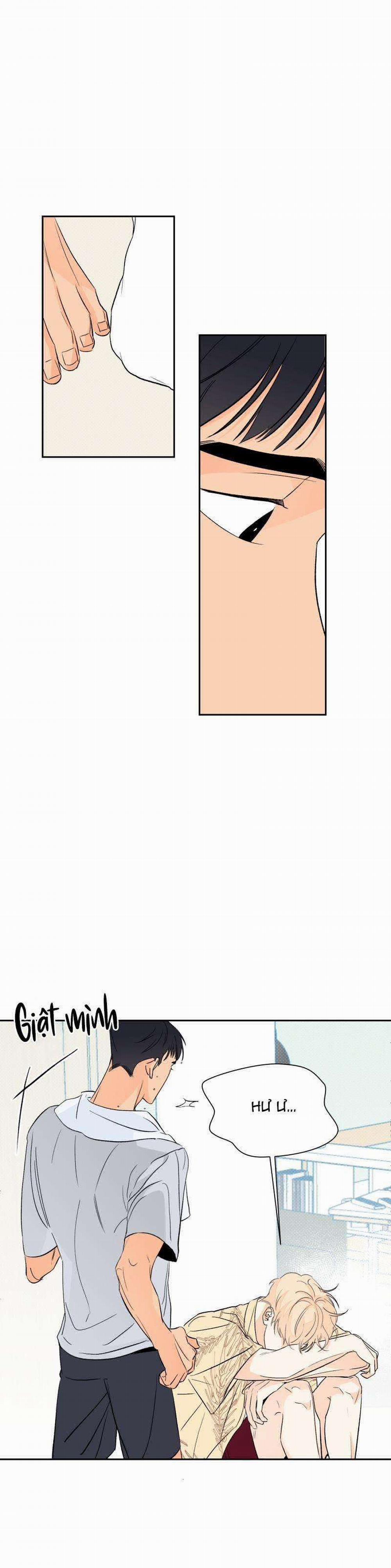 BL NGẮN CHỊCH HỎNY 0.0 BẦU TRỜI VÀ BIỂN END trang 2