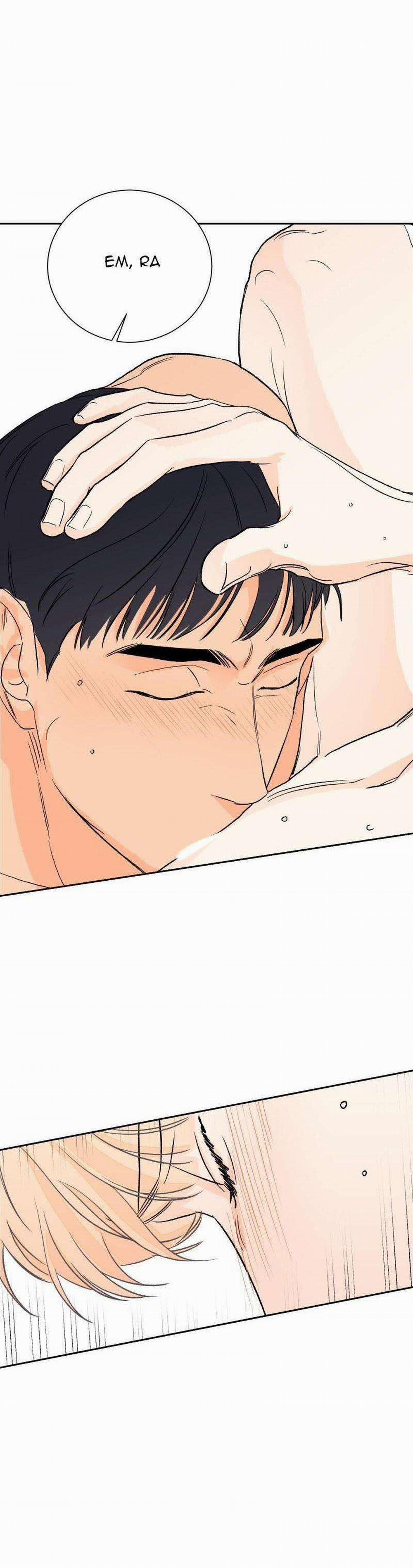 BL NGẮN CHỊCH HỎNY 0.0 BẦU TRỜI VÀ BIỂN END trang 22