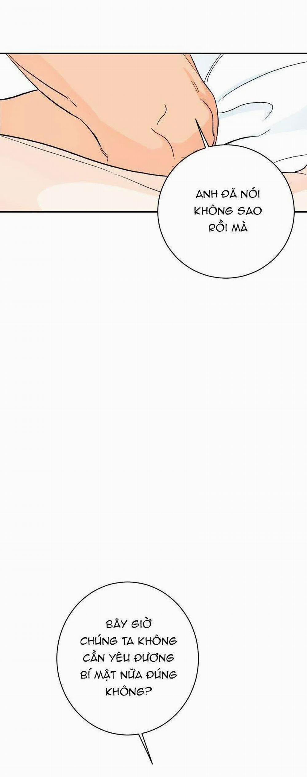 BL NGẮN CHỊCH HỎNY 0.0 BẦU TRỜI VÀ BIỂN END trang 26