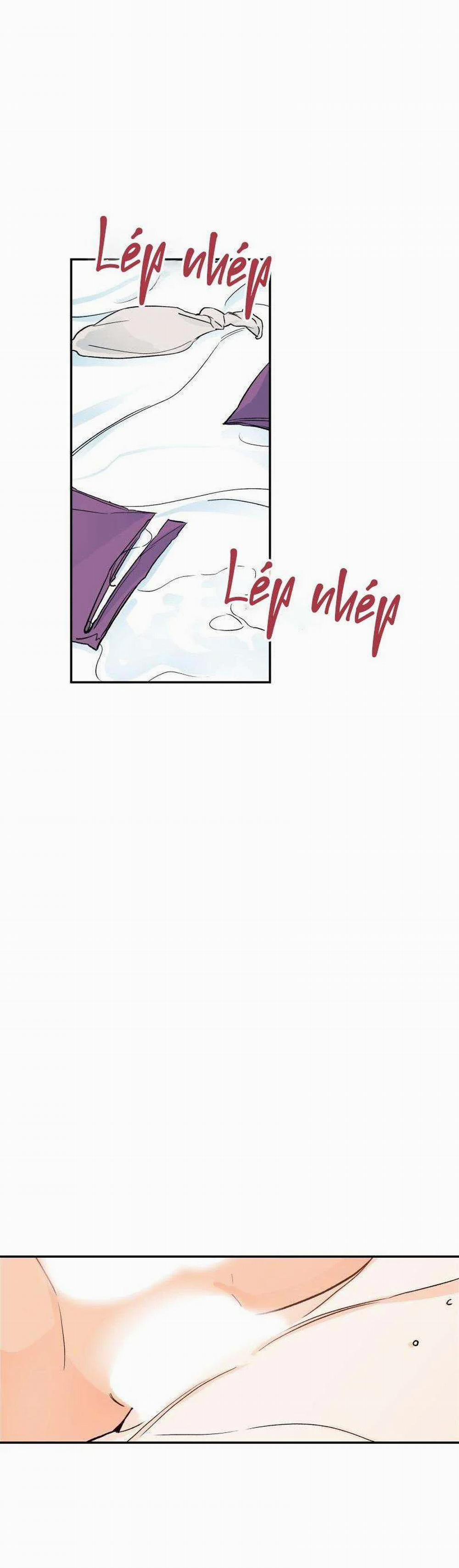 BL NGẮN CHỊCH HỎNY 0.0 BẦU TRỜI VÀ BIỂN END trang 30