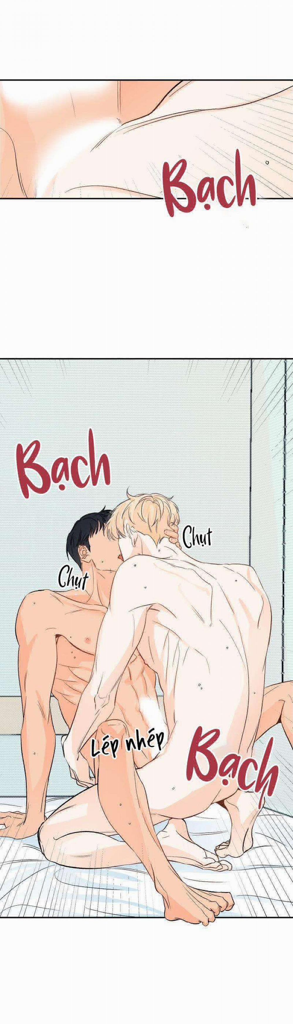 BL NGẮN CHỊCH HỎNY 0.0 BẦU TRỜI VÀ BIỂN END trang 31