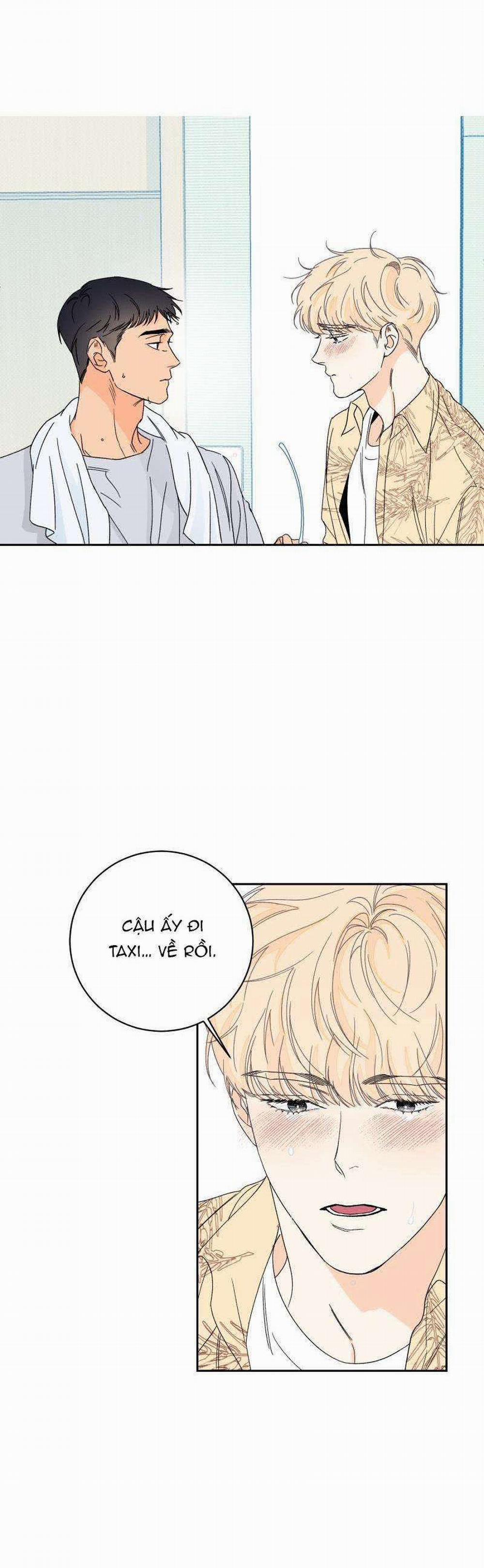 BL NGẮN CHỊCH HỎNY 0.0 BẦU TRỜI VÀ BIỂN END trang 6